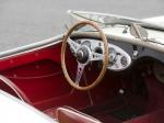 Austin-Healey 100 1953 года